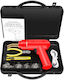 Car Bumper Repair Kit Charging Welding Red