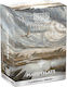Arcane Tinmen Matte Magic the Gathering Card Sleeves Standard Size 100τμχ Μαύρες
