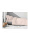 Astron Italy Παιδικό Κουβερλί Μονό Unicorn Unicorn Ballon 160x250εκ.