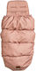 Elodie Details Stroller Footmuff Waterproof Pink
