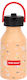 Sticlă Termos 350ml Enjoy Portocalie