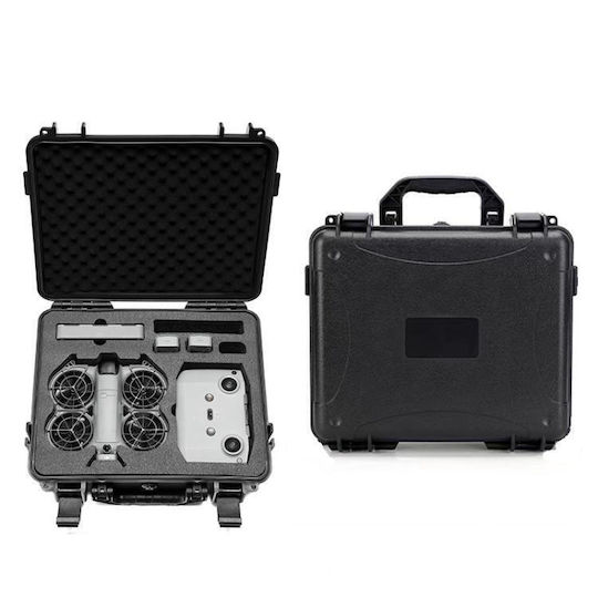 Dji Neo 2 Drone Αντιεκρηκτική Θήκη Αδιάβροχο Κουτί Αποθήκευσης Χωρίς Ιμάντα Ώμου