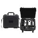 Drone Storage Bag Antigravity A1 Hard Shell Waterproof Pressure Resistant Case Black