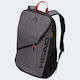 Head Tour Padel 2 Rackets Gray Backpack Bag