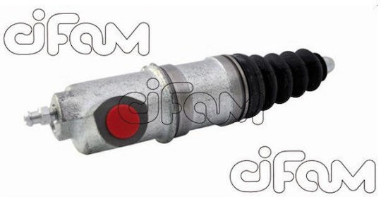 404-008 Помпа на съединителя долна Alfa Romeo 145 146 155 33 89 Cifam 404-008