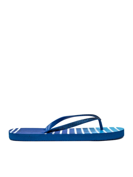 Ανδρικά Flip Flops Μαύρα