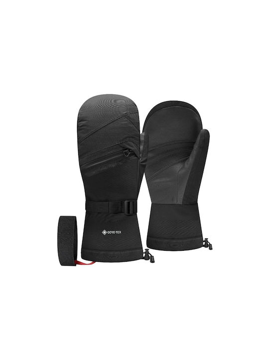 Racer Men's Ski & Snowboard Gloves Black