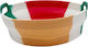 Dodo'sland Foldable Silicone Air-fryer Baking Tray