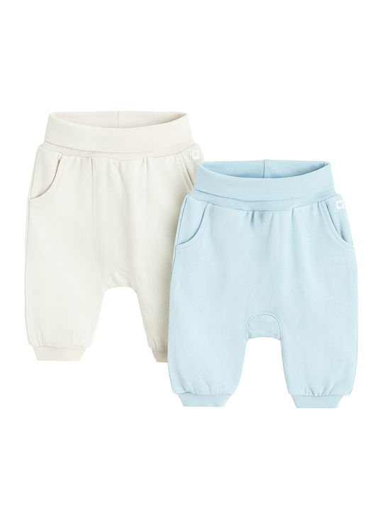 Set Kids Multicolour Trousers