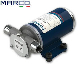 Marco Ротационна Помпа 35,0lpm 12v Up1