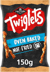 Jacob's Twiglets Oven Baked 150gr