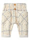 Pantalon Pentru Copii Bej