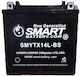 Μπαταρία Moto 12v 12ah Ytx14l-bs Δεξιά Ytx14l-bs