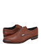 Deri Herren Herrenschuhe Tabac Braun