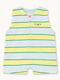 Tiny Cottons Green Onesie