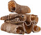 Λιχουδιές Σνακ Σκύλων Petitto Beef Trachea 1kg