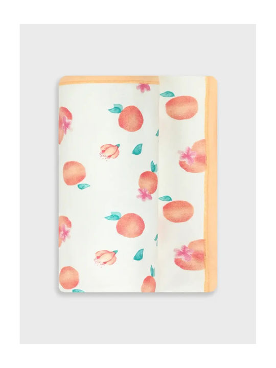 Energiers Beige Blanket