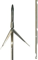Demka Tahitian 6.5mm 150cm Dublu