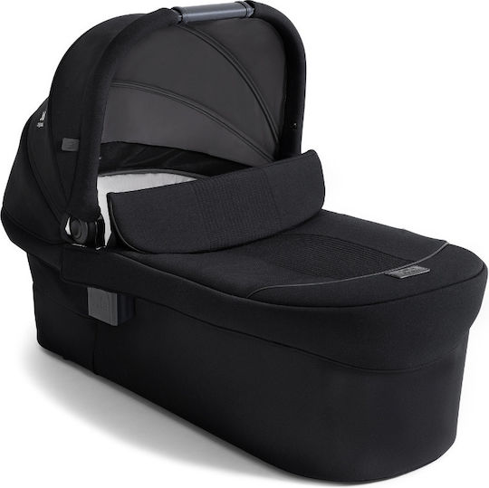 Joie Port Bebeluși Ramble XL Negru