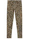 Kids Long Leggings Mixed