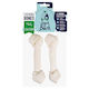 Celebrate Freshness Calcium Knot Bone for Dogs with Beef Flavour 80g 2 Pieces