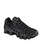 Shox Tl Мъжки Сникърси Черни