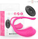 Intense Olivia Vibrator Egg with Remote Control...