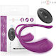 Intense Olivia Vibrator Egg with Remote Control...