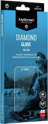 MyScreenPROTECTOR Diamond Tempered Glass (Galaxy Tab Active 3) MyScreenPROTECTOR Diamond Tempered Glass (Galaxy Tab Active 3)