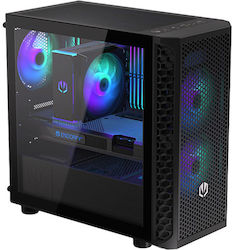 Endorfy Signum M30 ARGB Gaming Mini-Turm Endorfy Signum M30 ARGB Gaming Mini-Turm