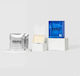 Cat Litter Box Acc C70 Odor Elimin Set Cl-cpj-01 Catlink