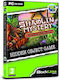 Shaolin Mystery: Tale Of The Jade Dragon Staff PC Game