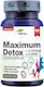 Grewia Maximum Detox 60 Kapseln