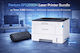 Pantum BP5200DN Bundle Ασπρόμαυρος Εκτυπωτής Laser