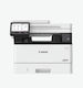 Canon I-SENSYS MF463dw II Monochrome Laser All in One with WiFi and Mobile Print 7188C008