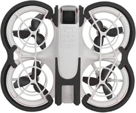 Filtre Pentru Drone DJI Neo Capac De Protecție Pentru Elice Capac De Inel Anticoliziune Negru