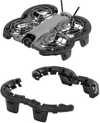 Dji Neo 2 Startrc Leichter Schutz Für Propeller Anti-Vibration Schwarz Dji Neo 2 Startrc Leichter Schutz Für Propeller Anti-Vibration Schwarz