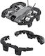 Dji Neo 2 Startrc Ελαφρύς Προφυλακτήρας Προπέλας Αντιβύθιση Μαύρος