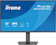 Iiyama ProLite XB2793HSU-B1 IPS Monitor 27" 1680x1050 with 4ms Response Time GTG