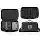 Dji Neo 2 Fly More Combo Θήκη Μεταφοράς Σκληρό Κέλυφος Ειδική Χυτή Τσάντα Μαύρη