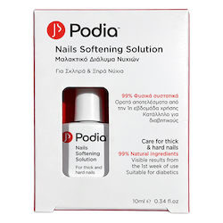 Podia Nails Soluție De Înmuiere Tratament Podia Nails Soluție De Înmuiere Tratament