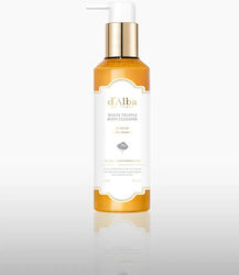d'Alba Λάδι για Ντους 275ml d'Alba Λάδι για Ντους 275ml