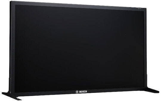 Bosch UML-324-90 Monitor 32" FHD 1920x1080 cu Timp de Răspuns 8ms GTG