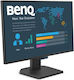 BenQ BL2490C IPS Monitor 23.8" FHD 1920x1080 144Hz mit Reaktionszeit 5ms GTG