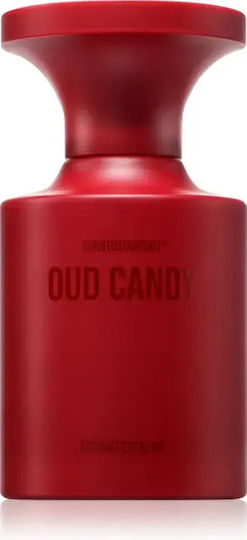 Borntostandout Oud Candy Парфюмен Екстракт 50ml
