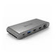 Terra Wortmann AG 770 Docking Station with Gray