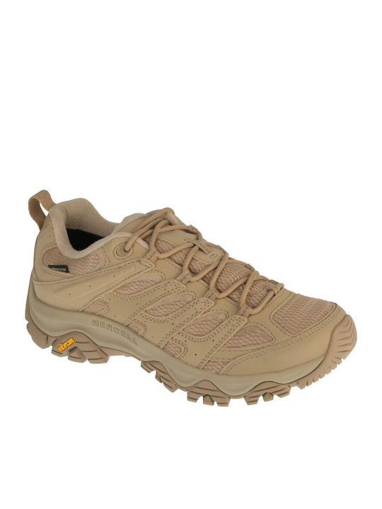 Merrell Moab 3 Ανδρικά Ορειβατικά Παπούτσια Αδι...