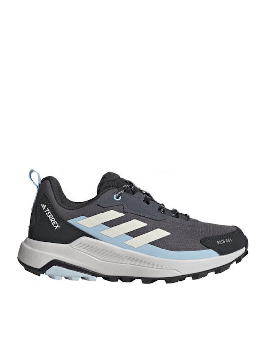 adidas Anylander Anylander Γυναικεία Ορειβατικά Παπούτσια Αδιάβροχα Πολύχρωμα