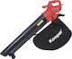 Kooper Handheld Electric Leaf Blower Vacuum 3500W with Maximum Air Speed 270km/h