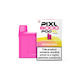 Pixl8000 Pod Тропическа Вълна 20mg